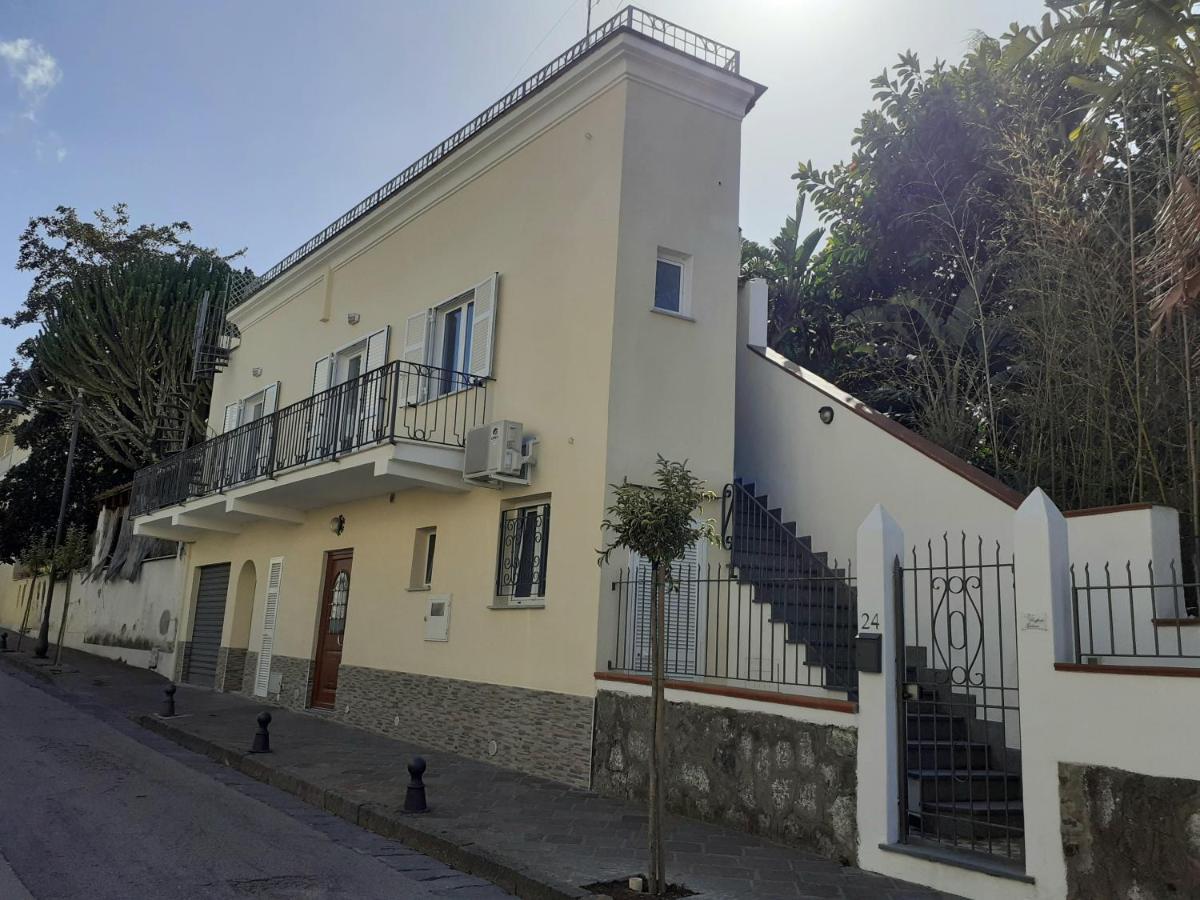 라코아메노 Da Raff House 아파트 외부 사진