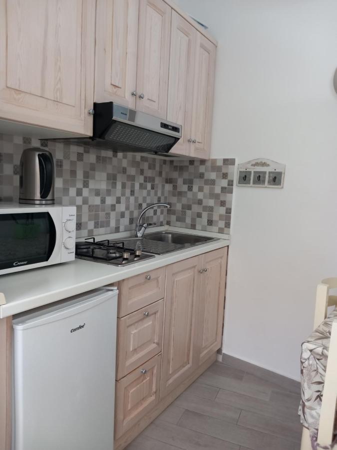 라코아메노 Da Raff House 아파트 외부 사진