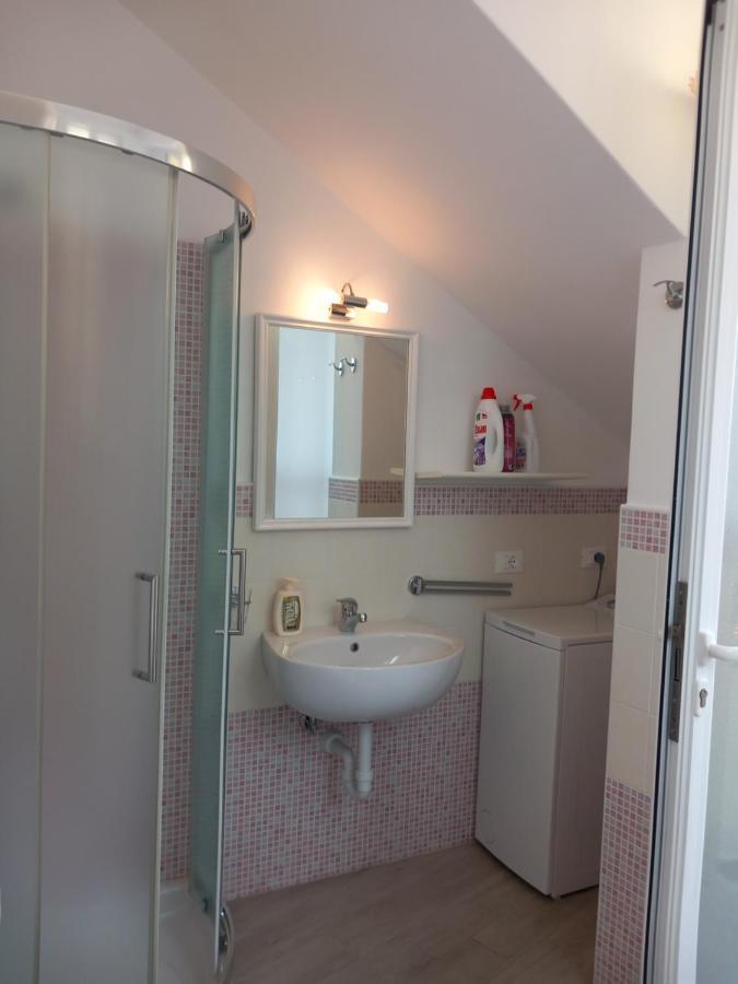 라코아메노 Da Raff House 아파트 외부 사진