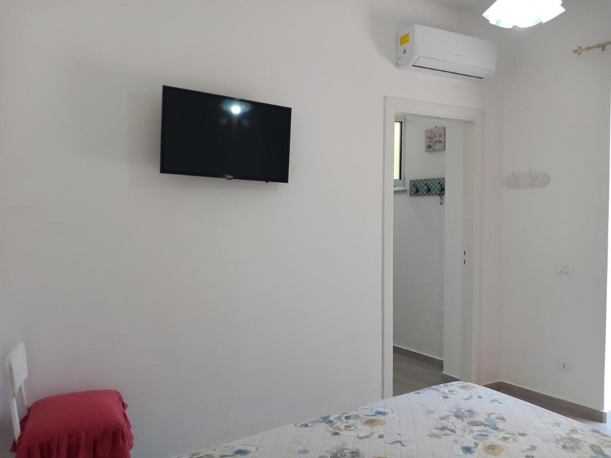 라코아메노 Da Raff House 아파트 외부 사진